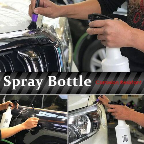 350ml 750ml Large Capacity And Good Atomization Hand Pressur