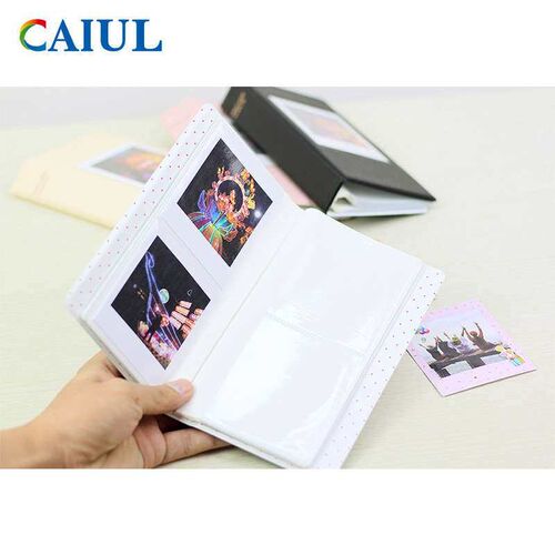 Square Album SQ1/SQ20/SQ10/SQ6/SP-3 Dessert Time Album Polar