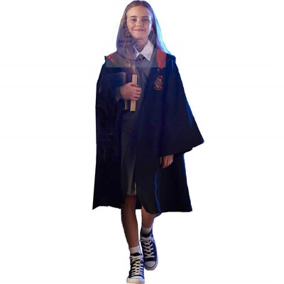~Halloween Costume Harry Potter boys and girls magic school