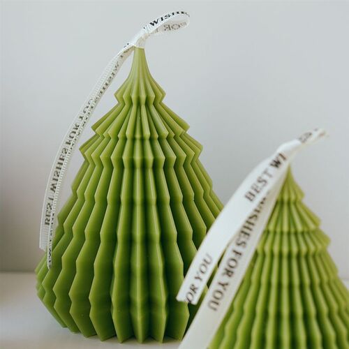 Danish pastel decor Christmas decor scented candles room