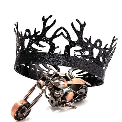 The manufacturer directly sells the crown of European and Am