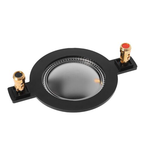 LEORY 44.4mm High Pitched Membrane High Voice Coil Replaceme