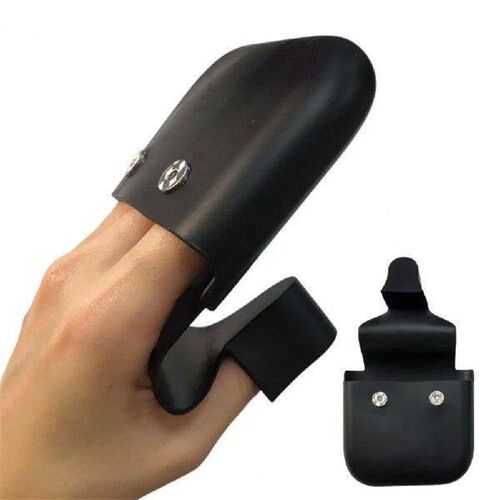 Silicone Hand Glove Non-Slip Comfortable Grip Easy to Clean