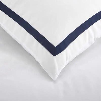 45Bedding Set Red Double Bed Luxury Stitching Comforter Bedd