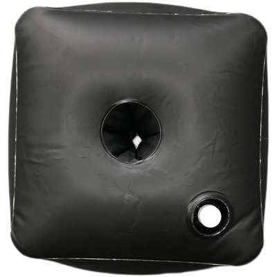 沙滩旗注水底座旗帜压重袋太阳伞水袋美展底座道旗帐篷拱门配重袋