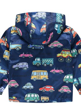 toddler boy jakcket waterproof wind jacket kids windbreaker