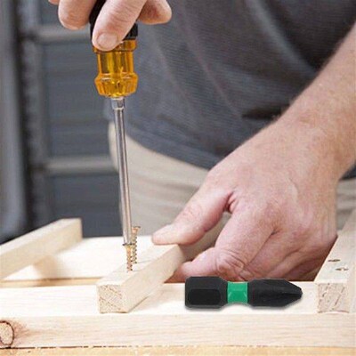 Challenging Conditions Heavy Duty Screwdriver Bit 150mm