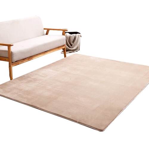 Carpet bedroom bed blanket living room blanket floor mat rug