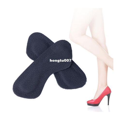 5pair Back Heel Pads for High Heel Shoes Grip Adhesive Liner