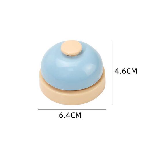 Game Quiz Bell Answer Ring Bell Teaching Aid Classroom [xy]