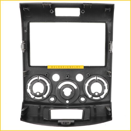 Audio Radio Panel Stereo Frame Fascia  d Everest Ranger Mazd