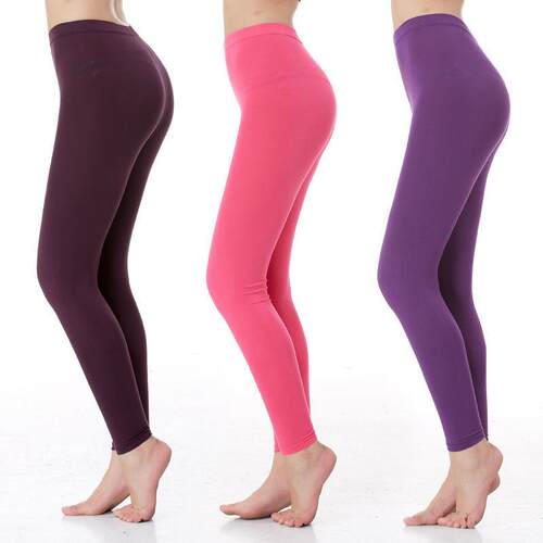Thin Women Thermal Underwear womens Legging Tight Winter Wa