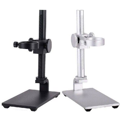 Microscope Bracket Aluminum Alloy Lifting Bracket 35MM