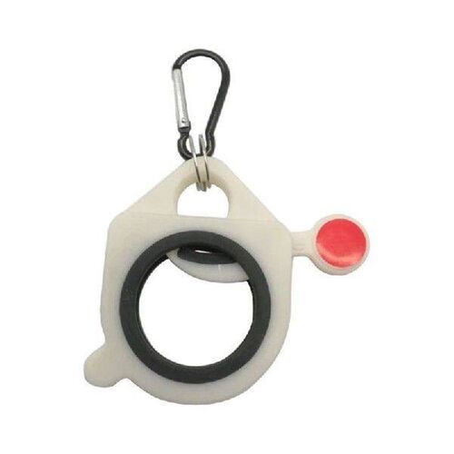 Portable Cable Tie Holder Durable Cable Tie Storage Tool