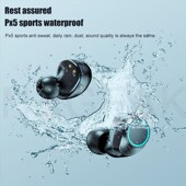 Earphones 3500mAh Charging TWS Wireless 5.0 Box Bluetooth