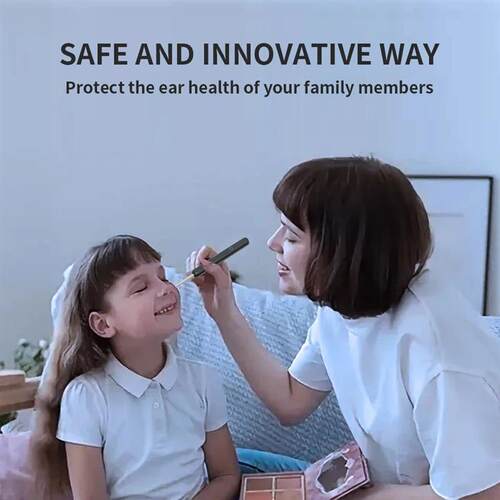 Smart Visual Ear Cleaner HD Ear Sticks Otoscope USB C Chargi