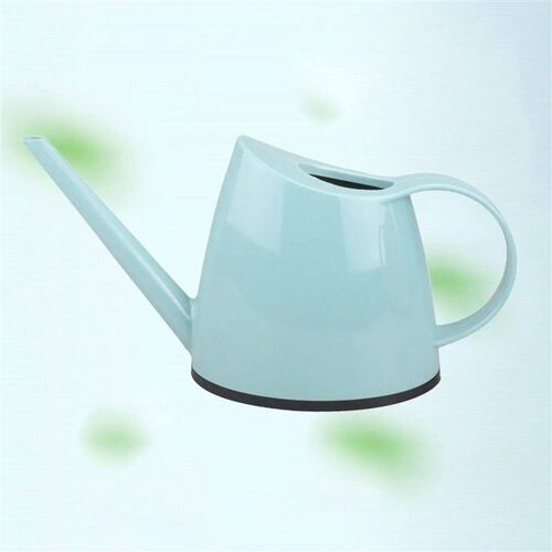 1.4L Watering can for Indoor Plants with Long Translucent Wa