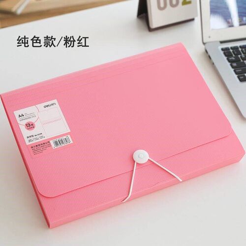 high quality Desk File Folder Document Paper Storage Holder