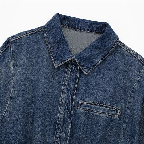 UNIZERA 2023 Autumn/Winter New Womens Wear New Fashion Casu