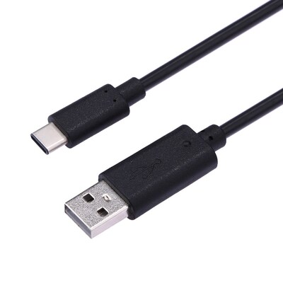 1.5m 2A USB 3.0 to Type C Charger Cable Power Supply Data