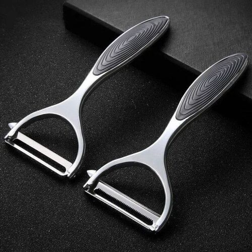 Stainless Steel Vegetable Peeler Potato Peeler Multi-functio