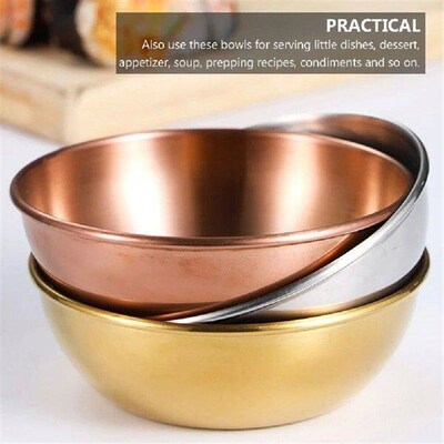 Soy Sauce Dipping Bowls Seasoning Dish Simple Dishes