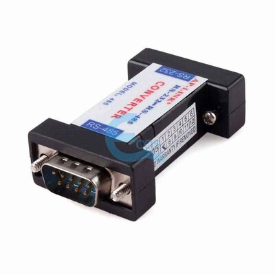 RS232 to RS485 Passive Interface Converter Adapter Data Comm