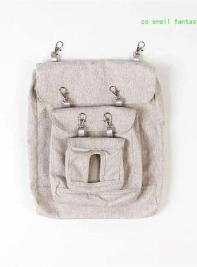R3MA Hamster for Hay Feeder Bag for Hay Feeding Storage