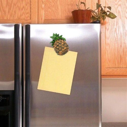Fruit Fridge Magnet Magnets Magnetic Sticker Vegetables