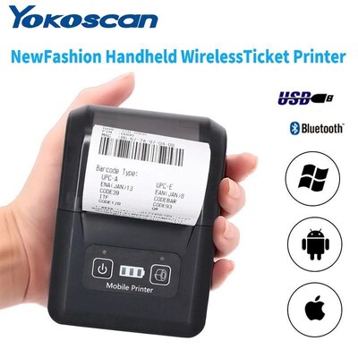 Cost-Effective Strong compatibility58MM  Mobile Portable  Wi