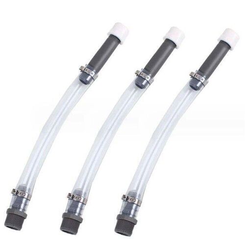 Racing Fuel Jug Hose - Gas Can Spout for 5 Gallon with