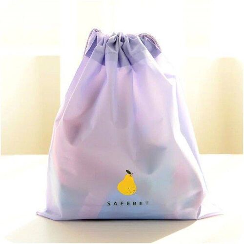 Clothes Packing And Finishing Bag Waterproof Dust-proof