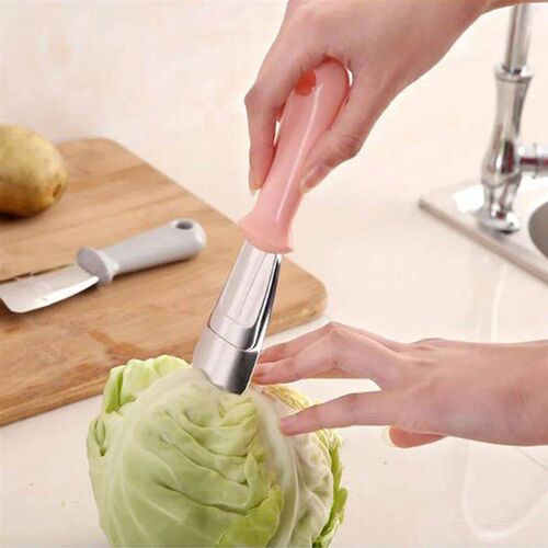 1Pcs Stainless Steel Ice Remover Tool Portable Useful Fridge