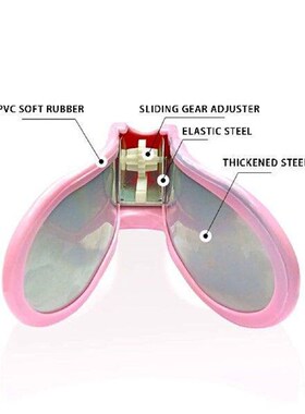 Muscle Buttock Lifting Hip Exerciser Reusable and Ergonomic
