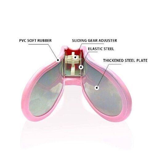 Muscle Buttock Lifting Hip Exerciser Reusable and Ergonomic