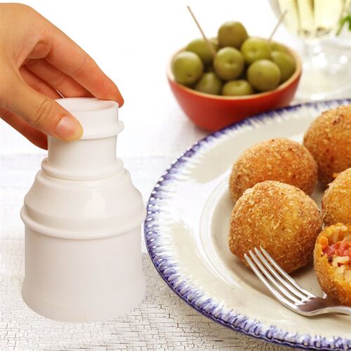 Reusable Sushi Tool DIY Handmade Bento Mould DIY Rice Ball M