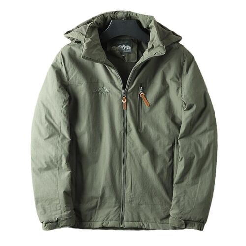 Classic Technology Three-proof High-density Windproof Waterp