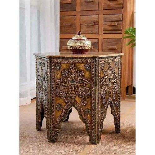 Thai style creative and personalized tea table,  Chinese