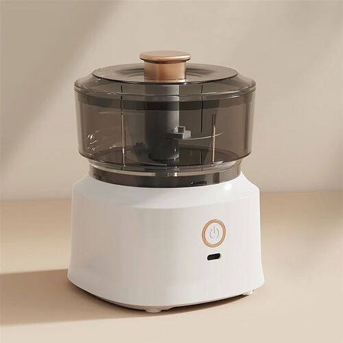 350ml Multi-functional Electric Meat Grinder Wireless Cookin