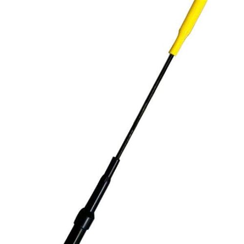 Golf Swing Trainer Nonslip Grip Practice Golf Accessories