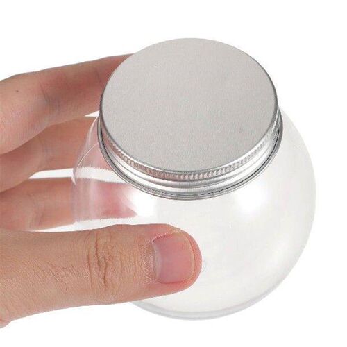 Custom Snow Globe DIY Transparent Plastic Water Ball