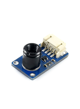 微雪 MLX90红外热像仪模块 阵列测温传感器 32*2像素 I2C接口