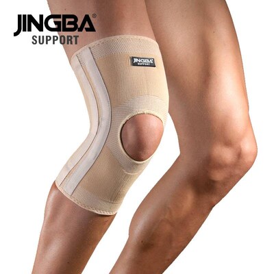 SUPPORT 1PC Sports Fitness Knee Ps For Joints Protector Kn