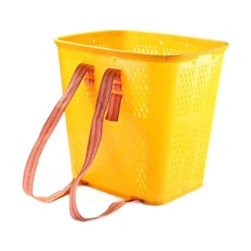 Back Basket Multipurpose with Shoulder Straps Agricultural