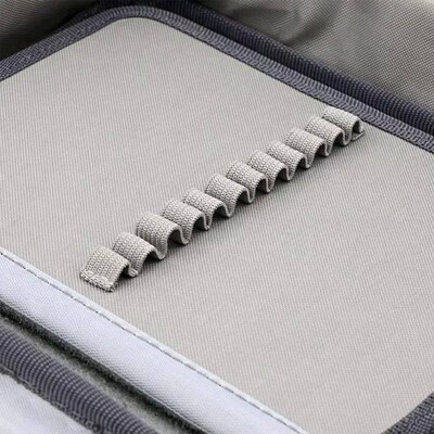 72 Holes Pencil Case 4 Layers Kawaii Pencil Boxes Girls Orga