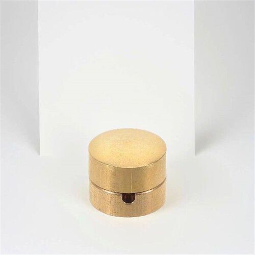 Cello Mute Wolf Tone Brass Fiddle Stopper Accessory Violin