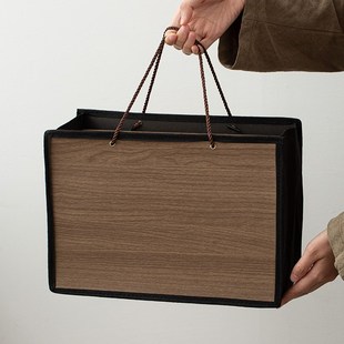 高档明前龙井绿茶信阳毛尖茶叶礼盒包装盒空礼品盒半斤通用陶瓷罐