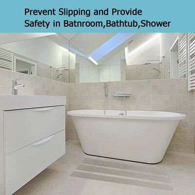 5M Transparent Anti Slip Tape Waterproof Non-Slip Traction G