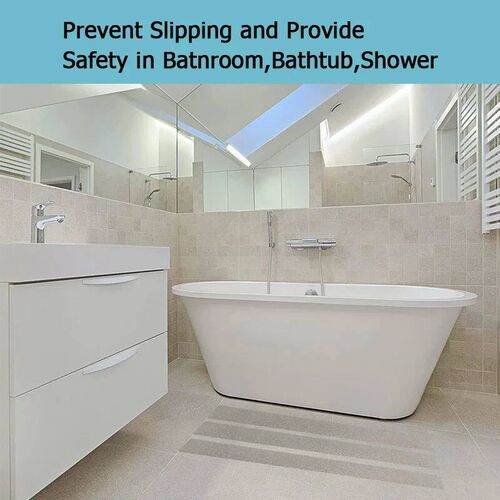 5M Transparent Anti Slip Tape Waterproof Non-Slip Traction G