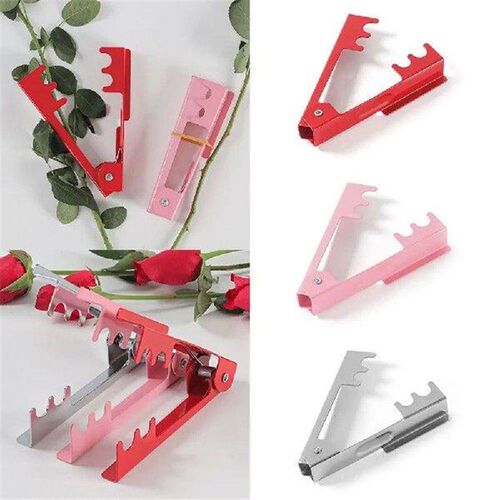Save Effort Rose Thorn Pliers Plant Stripping Tool Thorn